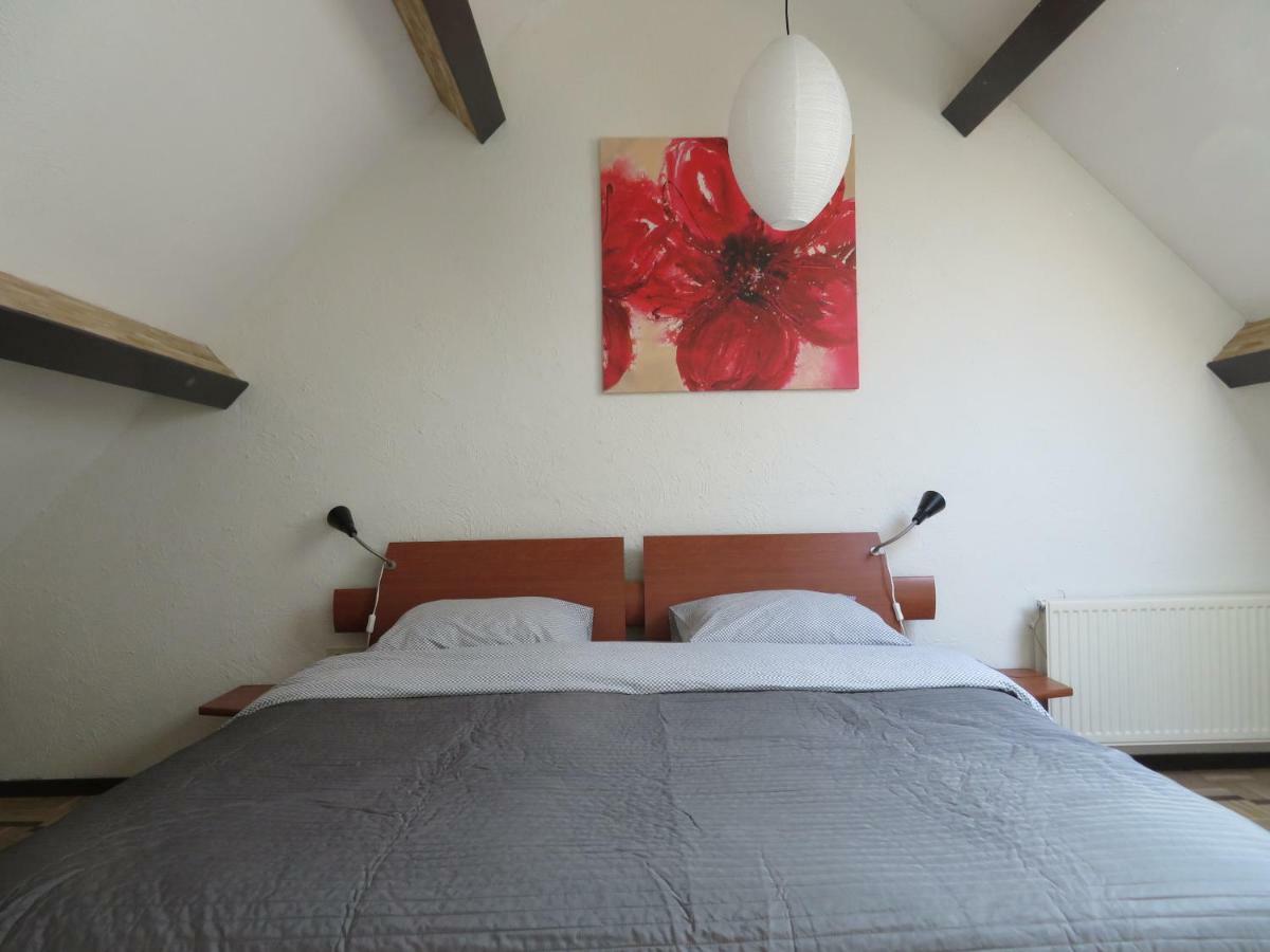 B&B Eeneind Nuenen Eksteriør bilde