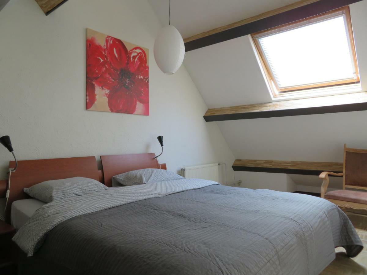 B&B Eeneind Nuenen Eksteriør bilde