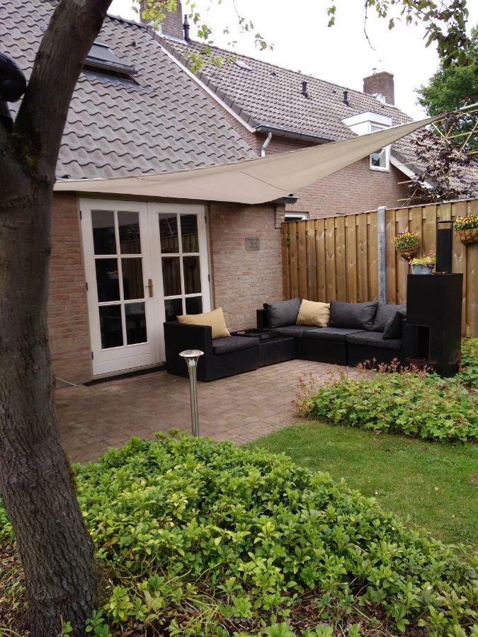 B&B Eeneind Nuenen Eksteriør bilde